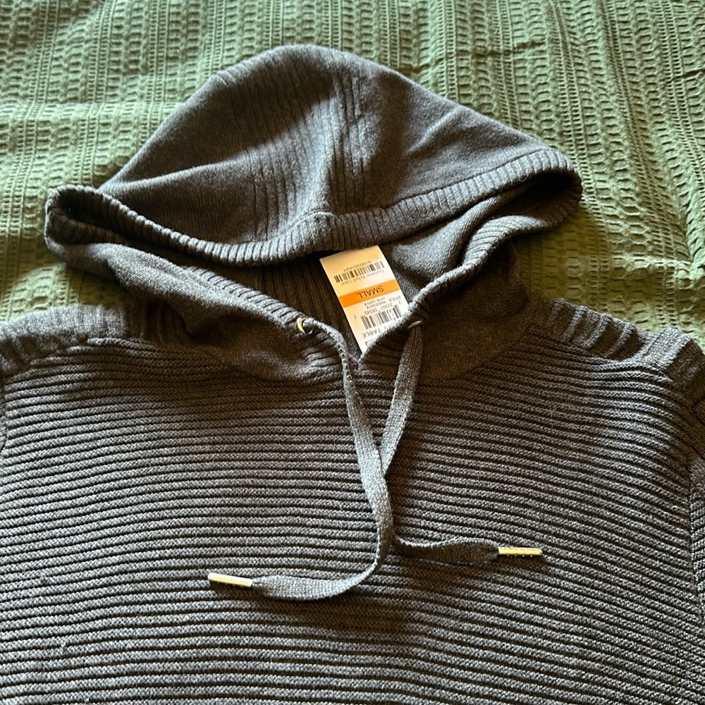 Hooded Sweater